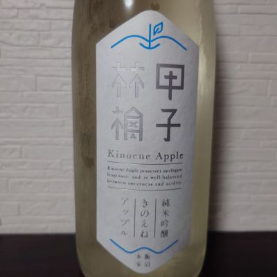 甲子のレビュー by_ebi