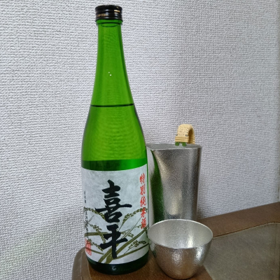 喜平のレビュー by_ロンリーウルフ