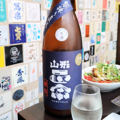 山形正宗のレビュー by_Kaorinrin