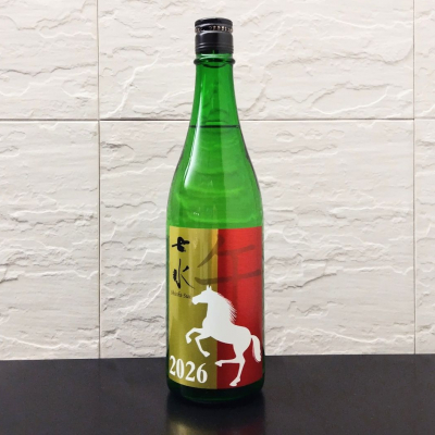 Kaorinrinさん(2026年1月7日)の日本酒「七水」レビュー | 日本酒評価