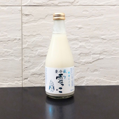 雪っこのレビュー by_Kaorinrin