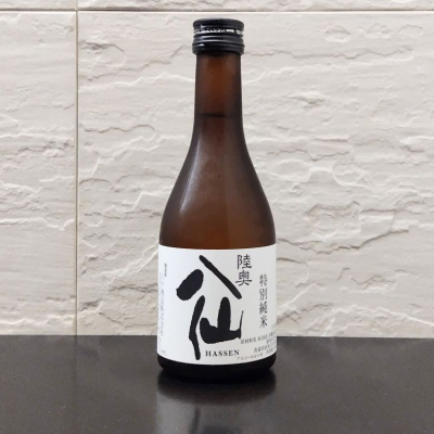 陸奥八仙のレビュー by_Kaorinrin