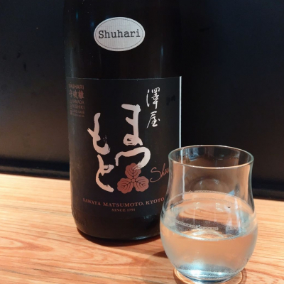 澤屋まつもとのレビュー by_Kaorinrin