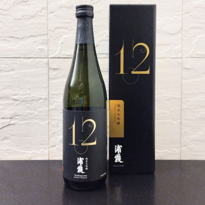 浦霞のレビュー by_Kaorinrin