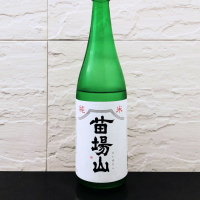 苗場山