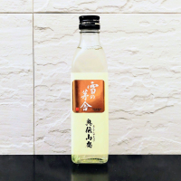 雪の茅舎
