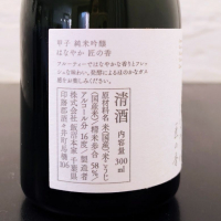 甲子のレビュー by_Kaorinrin