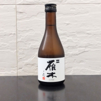 雁木