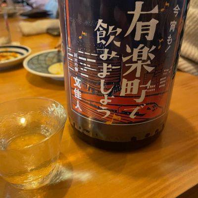 文佳人のレビュー by_OT