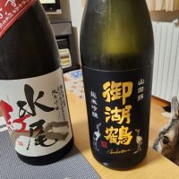
            御湖鶴_
            そうそうのさん