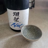 DASSAI BLUE (獺祭Blue)