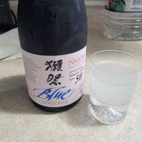
            DASSAI BLUE (獺祭Blue)_
            Dannyさん