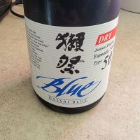DASSAI BLUE (獺祭Blue)