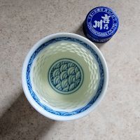 吉乃川のレビュー by_Junmai Gaijinjo