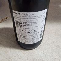 三冠のレビュー by_Danny