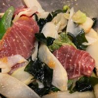 山間のレビュー by_モロヘイヤ