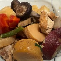 王祿のレビュー by_モロヘイヤ