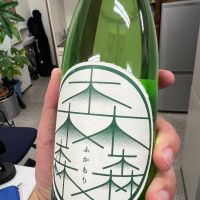 ふかもり
