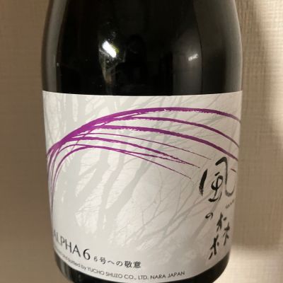 風の森のレビュー by_atsu hagi