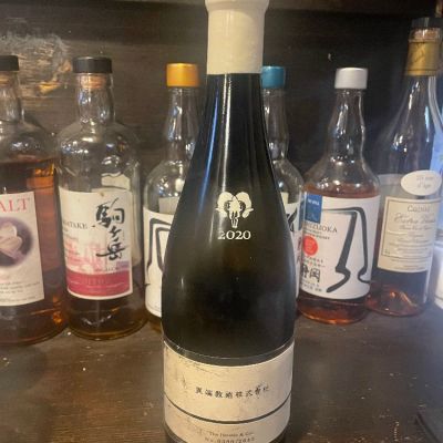 秋田県の酒