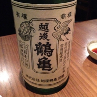 新潟県の酒