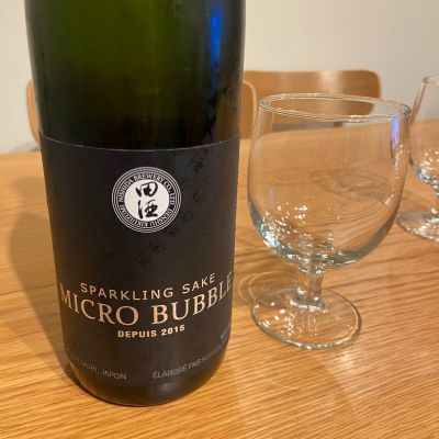 田酒のレビュー by_junior