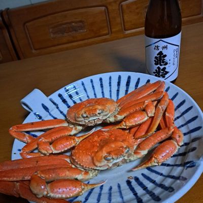 長野県の酒