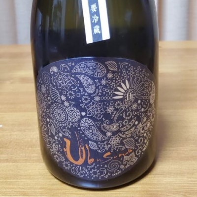 熊本県の酒