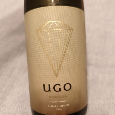 UGOのレビュー by_skrjw