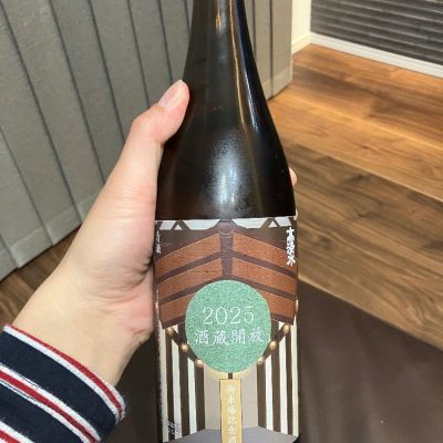 秋田県の酒