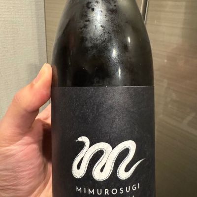 奈良県の酒