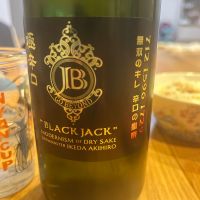 BLACK JACK