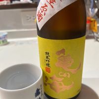 亀の海
