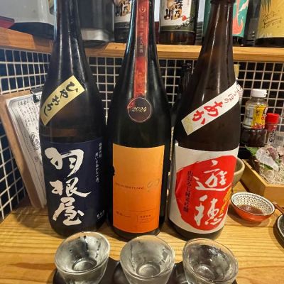 富山県の酒