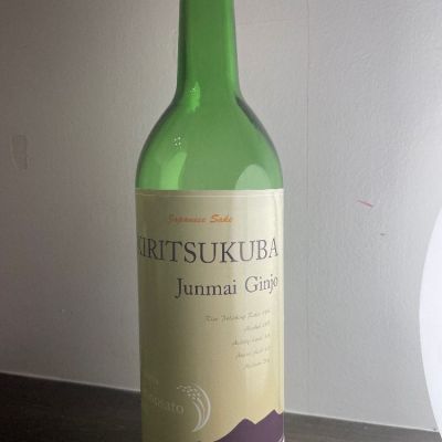 茨城県の酒
