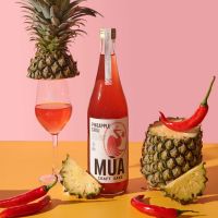 Mùa Pineapple Chili