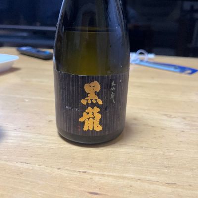福井県の酒