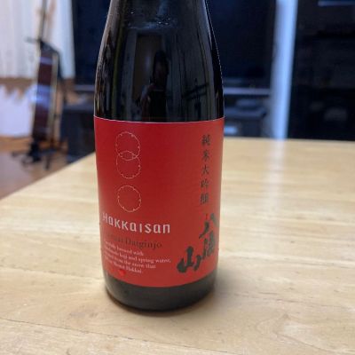 新潟県の酒
