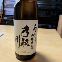 手取川
