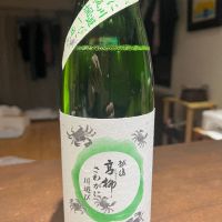 越後高柳