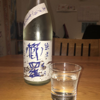 奈良県の酒