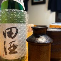 田酒_
            Yuji  Murataさん