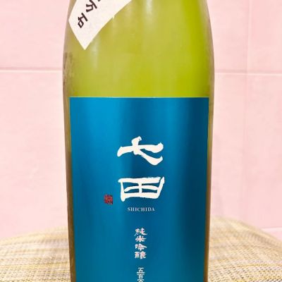 七田のレビュー by_Bucchus