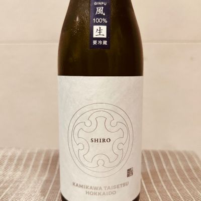 北海道の酒