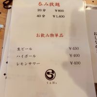 えぞ乃熊のレビュー by_Bucchus