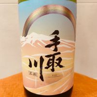 手取川