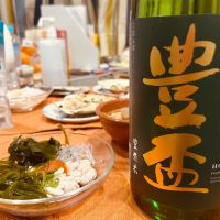 豊盃のレビュー by_Bucchus