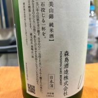 森嶋のレビュー by_Bucchus