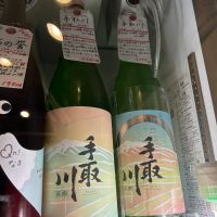 手取川のレビュー by_Bucchus