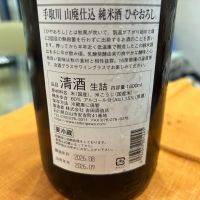 手取川のレビュー by_Bucchus